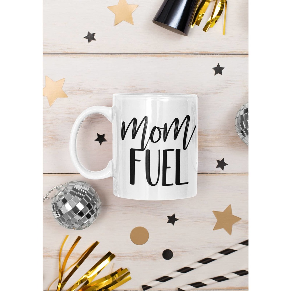 Mom fuel mug gift mom mother new mom baby shower
